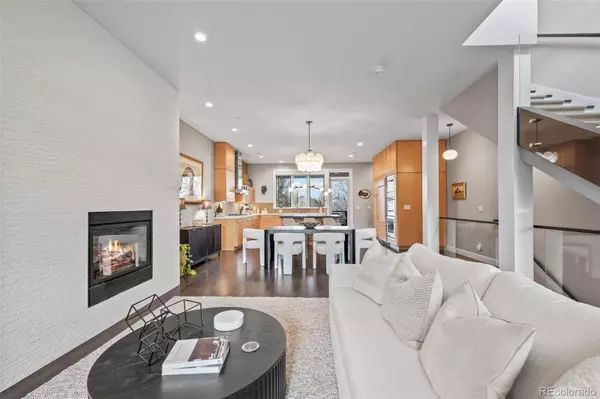 Boulder, CO 80304,2826 Broadway ST #106