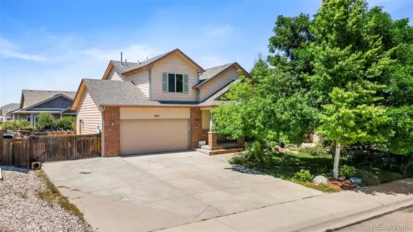 2217 72nd Avenue CT, Greeley, CO 80634