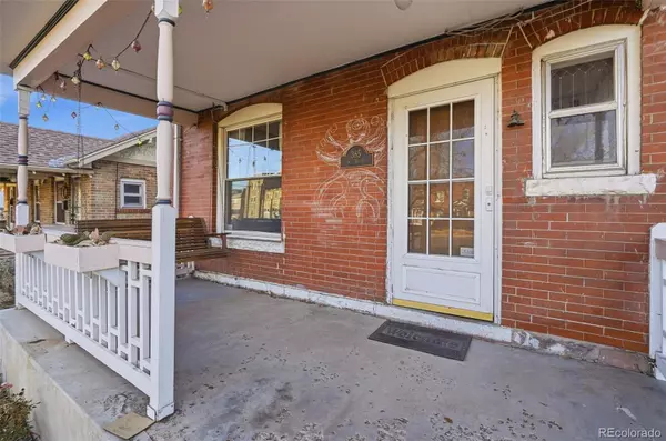 Denver, CO 80209,385 S Logan ST