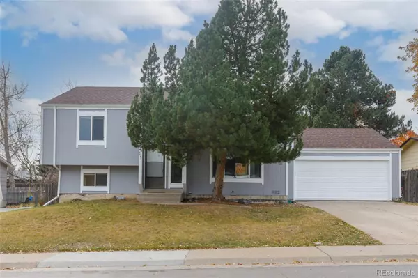 Centennial, CO 80121,6645 S Elm CIR