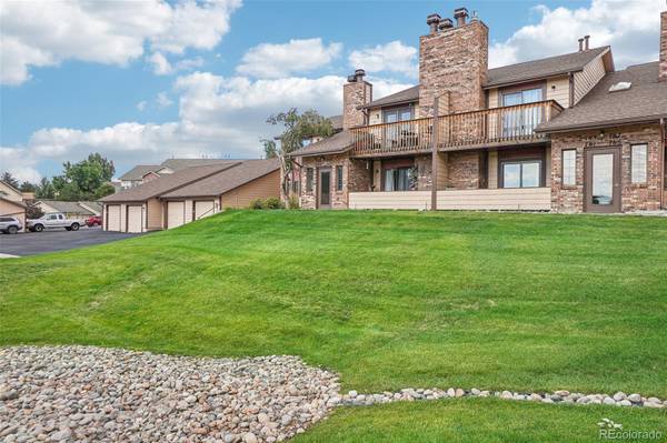 Castle Rock, CO 80104,755 Canyon DR