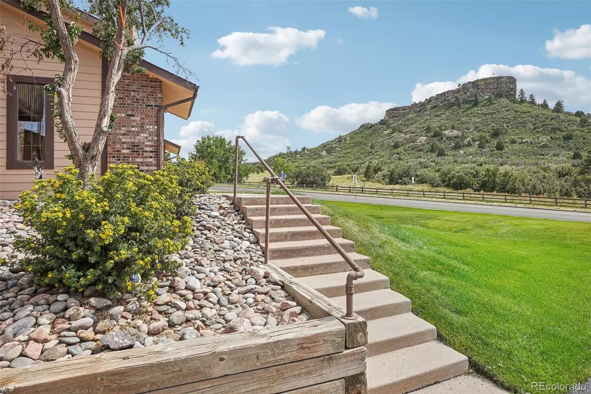 Castle Rock, CO 80104,755 Canyon DR