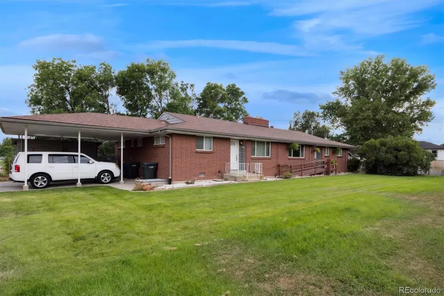 187 Lamar ST, Lakewood, CO 80226