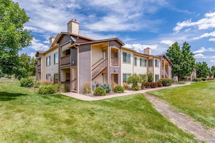 5427 S Dover ST #101, Littleton, CO 80123