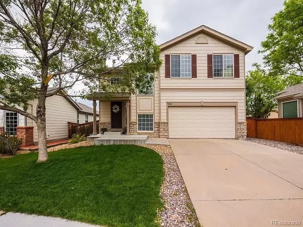 7053 Leopard DR, Littleton, CO 80124