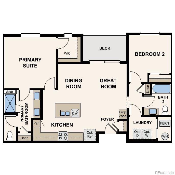 Broomfield, CO 80021,487 Interlocken BLVD #309