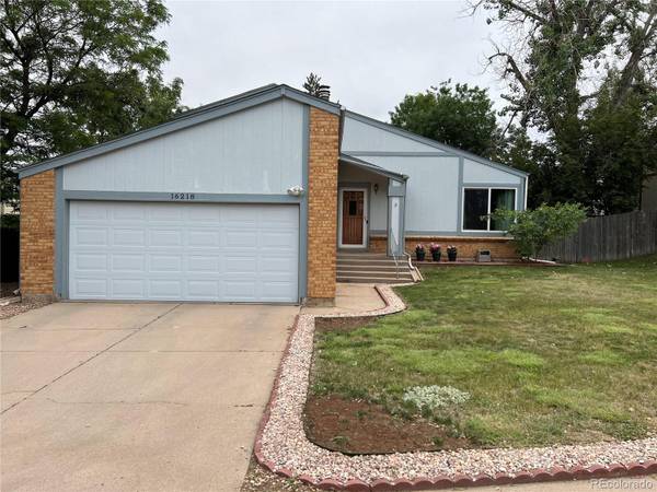 16218 E Union AVE, Aurora, CO 80015