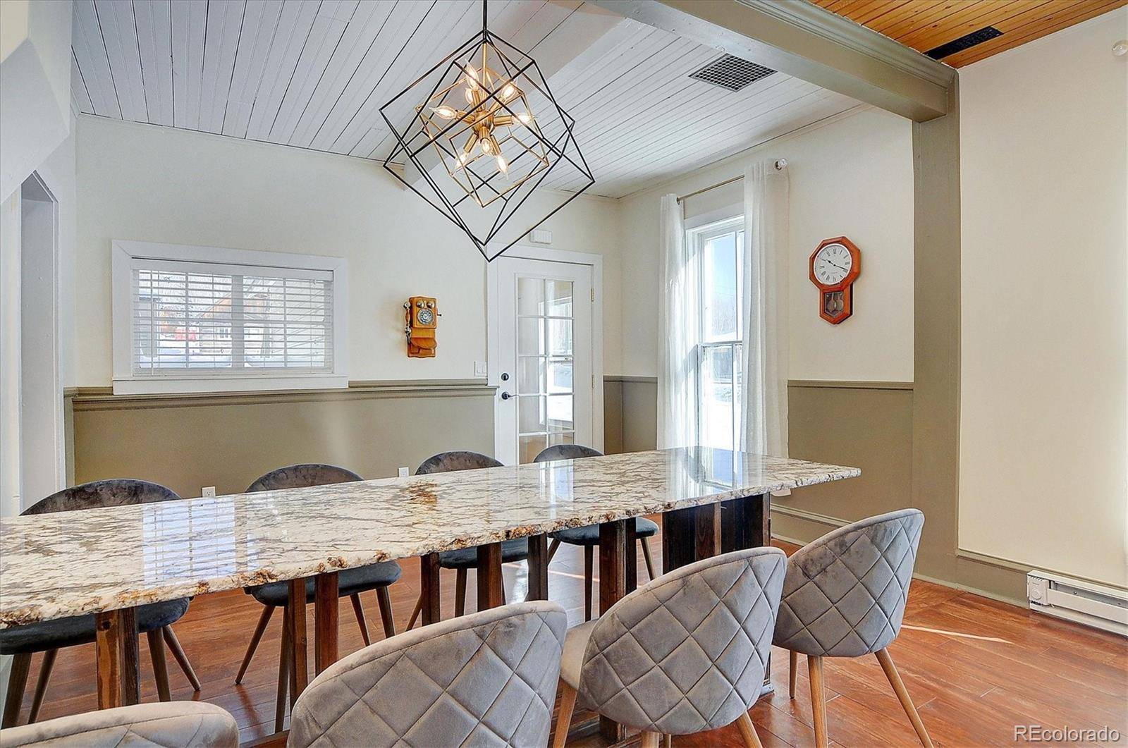 Twin Lakes, CO 81251,129 Lang ST