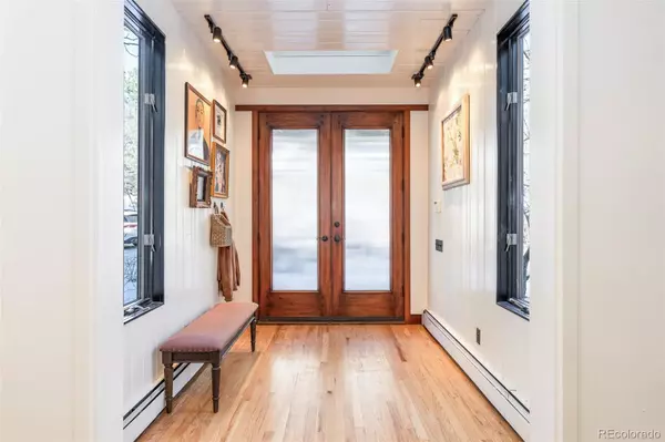 Castle Rock, CO 80108,36 Castle Pines DR