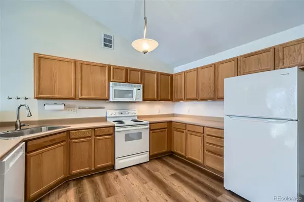 Thornton, CO 80229,3250 E 103rd PL #805