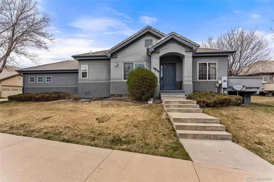 3826 Florentine CIR, Longmont, CO 80503