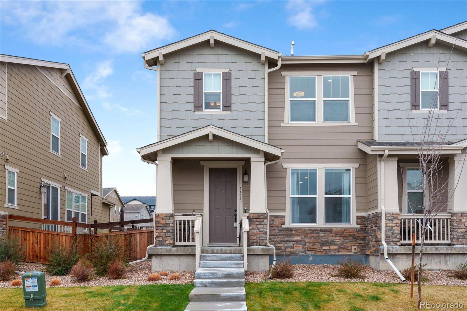 4413 S Nepal ST, Centennial, CO 80015