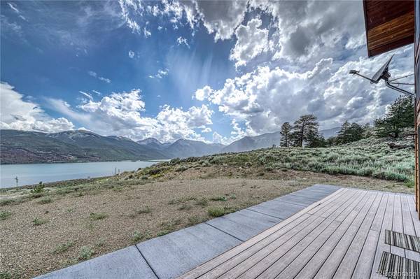 Twin Lakes, CO 81251,483 Twin Peaks DR