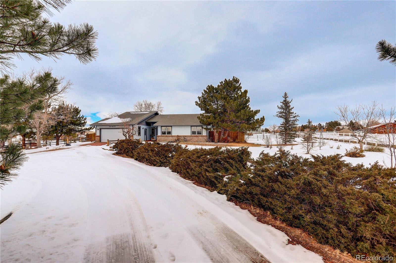 24459 E Bayaud AVE, Aurora, CO 80018