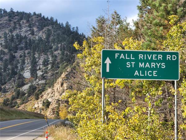 Idaho Springs, CO 80452,00 TBD Fall River