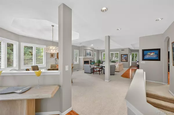 Greenwood Village, CO 80121,109 Blue Heron CIR