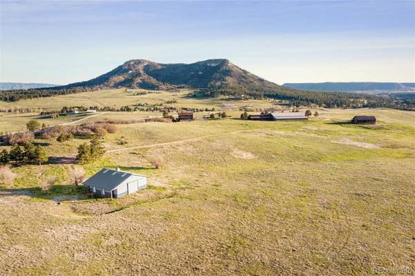 11069 Spruce Mountain RD,  Larkspur,  CO 80118