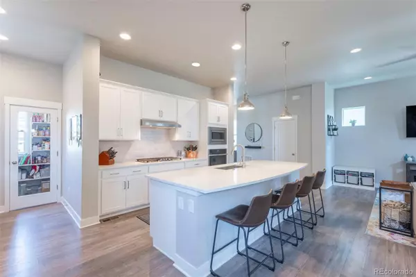 Aurora, CO 80019,21574 E 59th DR