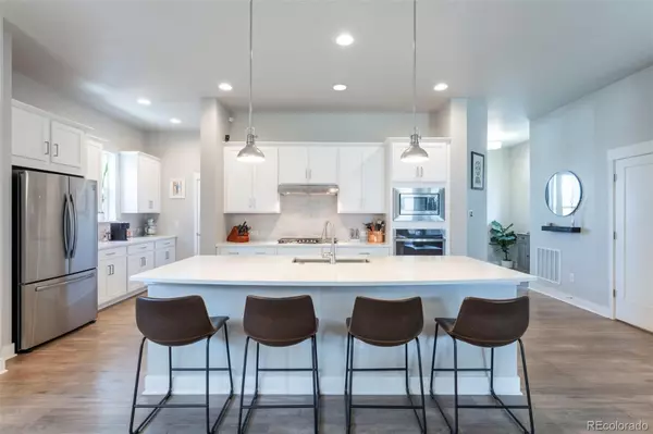 Aurora, CO 80019,21574 E 59th DR