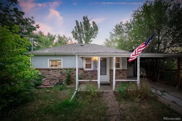 7309 W 60th AVE, Arvada, CO 80003