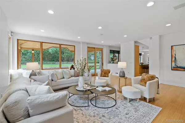 3600 E Virginia AVE, Denver, CO 80209