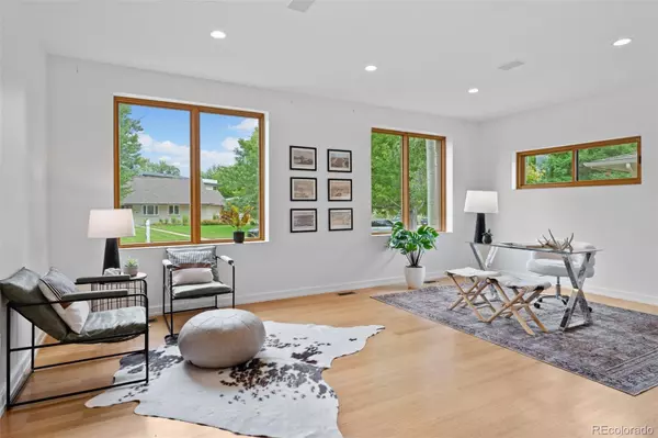 Denver, CO 80209,3600 E Virginia AVE