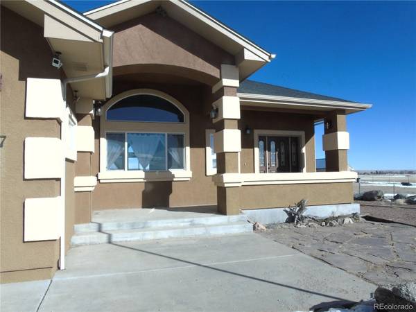 Calhan, CO 80808,6897 Otoole DR