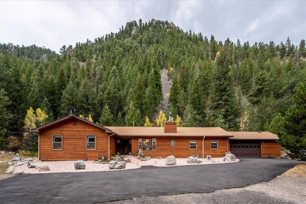 27820 Highway 72, Golden, CO 80403