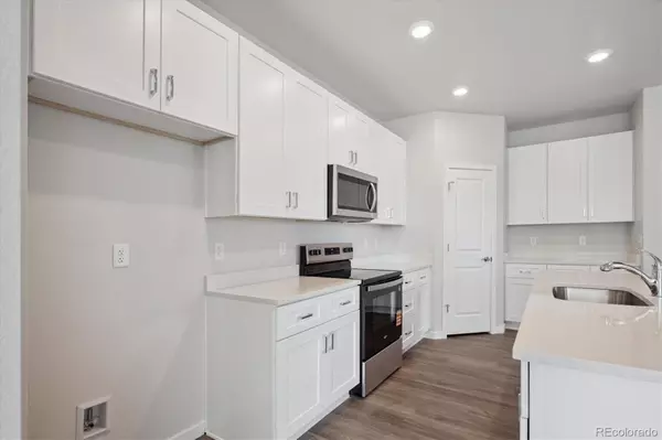 Brighton, CO 80601,1464 Orchard ST