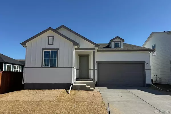 1464 Orchard ST, Brighton, CO 80601