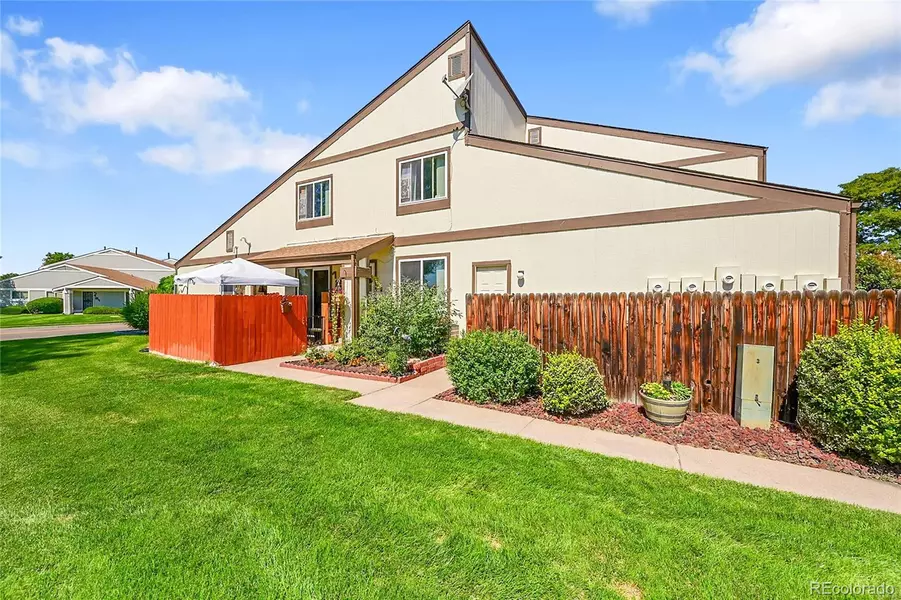 8742 Pierce WAY #129, Arvada, CO 80003