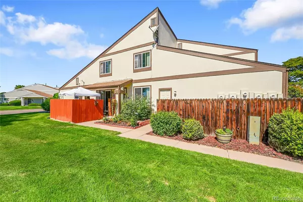8742 Pierce WAY #129, Arvada, CO 80003
