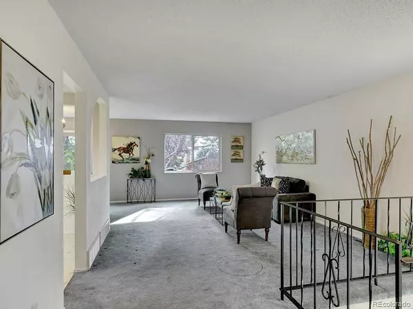 Colorado Springs, CO 80915,5427 Saddle Horn AVE