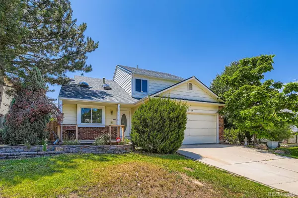 Thornton, CO 80241,5020 E 120th PL