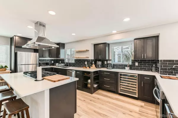 Thornton, CO 80241,5020 E 120th PL