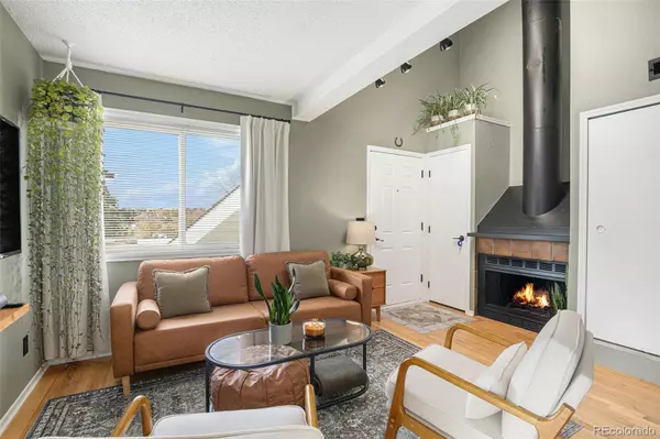 Thornton, CO 80260,8701 Huron ST #1-210