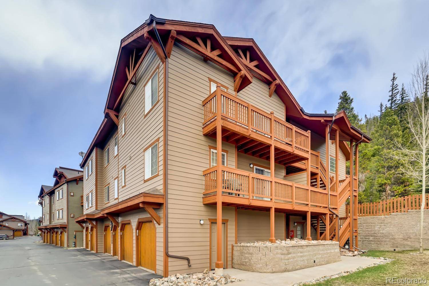 Breckenridge, CO 80424,203 Pelican CIR #1408