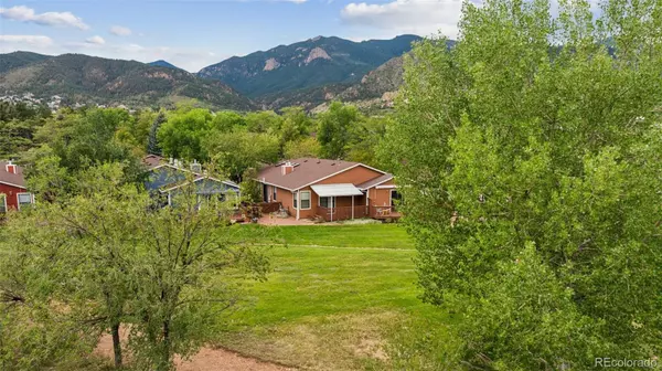 Colorado Springs, CO 80904,2538 Patriot HTS
