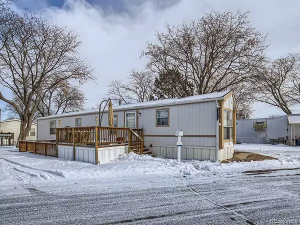 Thornton, CO 80229,3600 E 88th AVE