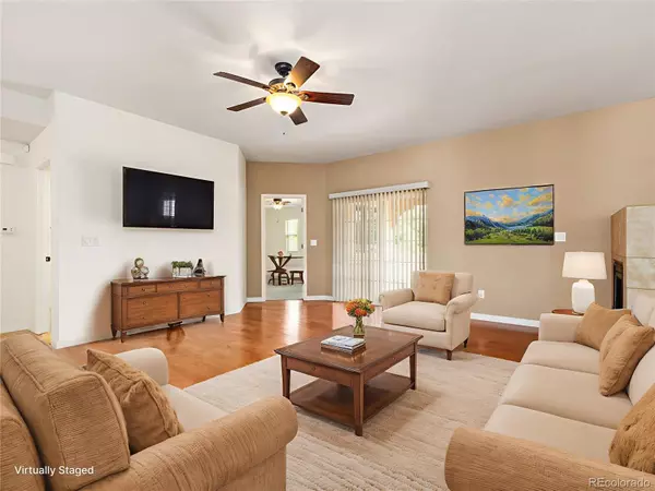 Pueblo, CO 81005,5522 Ventana CT