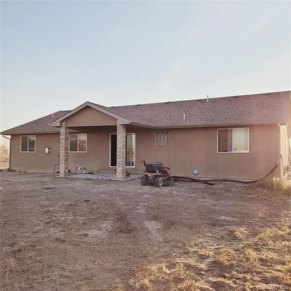 Pueblo West, CO 81007,539 N Mancos DR