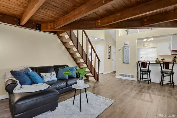 11620 E Bayaud DR, Aurora, CO 80012