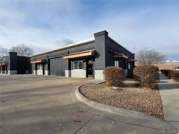 2105 E 11 ST #180, Loveland, CO 80537