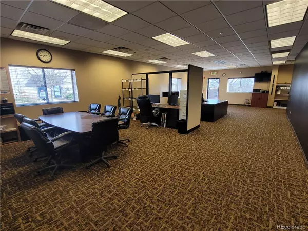 Loveland, CO 80537,2105 E 11 ST #180