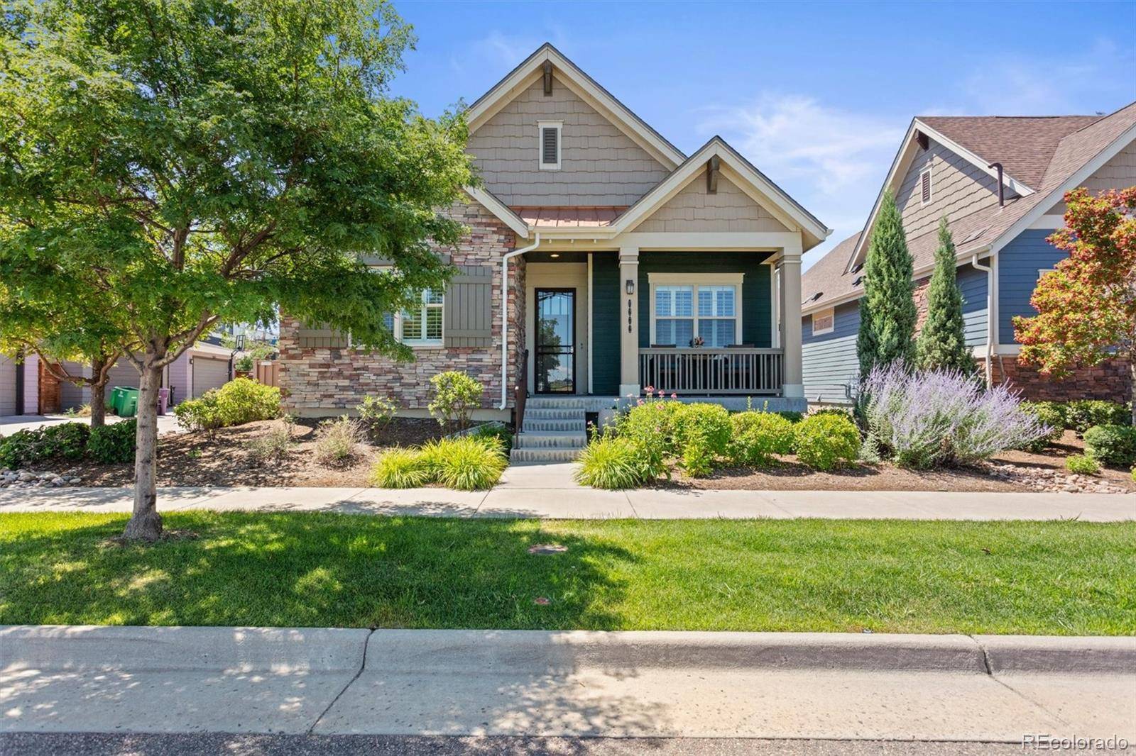 8272 E 55th PL, Denver, CO 80238