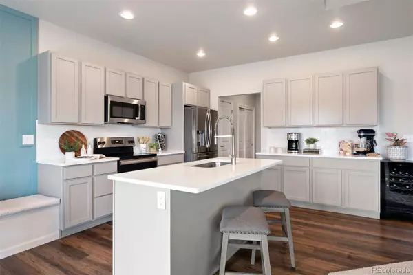 Milliken, CO 80543,729 S Depot DR