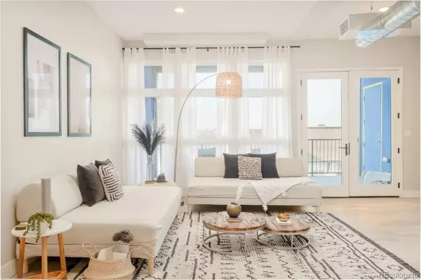 3198 Blake ST #402, Denver, CO 80205