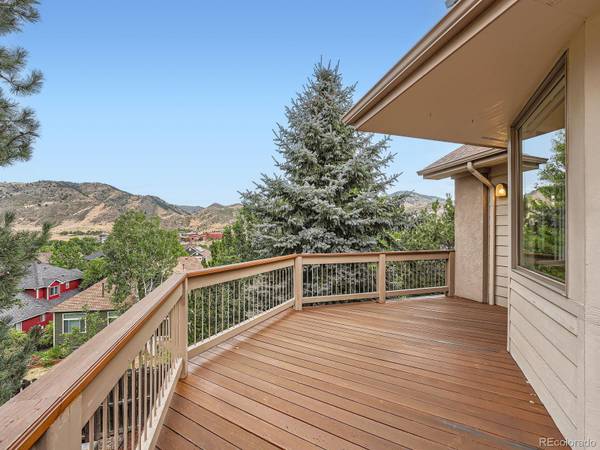 Golden, CO 80403,447 Wyoming CIR