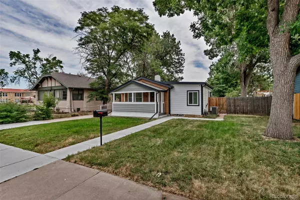 Denver, CO 80219,10 S Irving ST