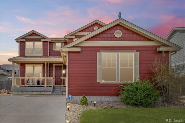 4738 Spinning Wheel DR, Brighton, CO 80601